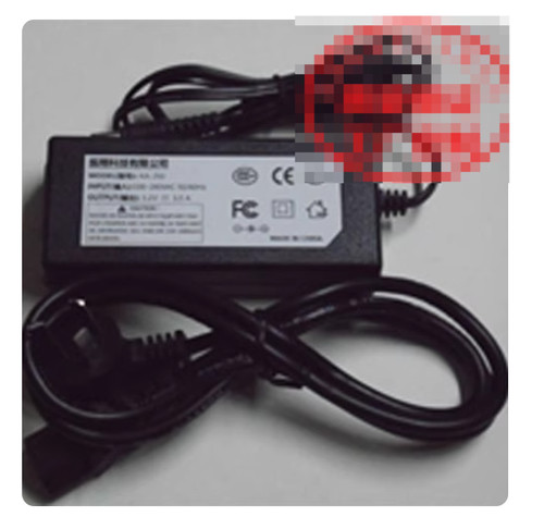 Power supply adapter charger - adapter,