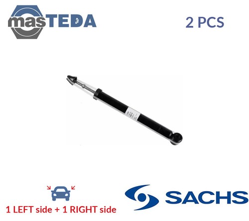 316 707 shock absorbers - shock, struts