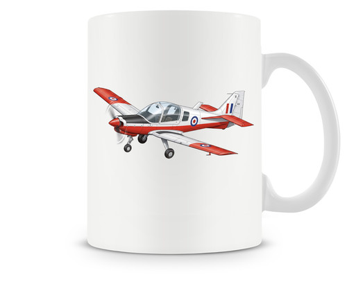 Scottish aviation bulldog - aviation,