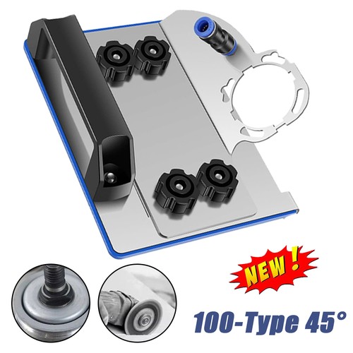 Degree angle grinder tile - angle,