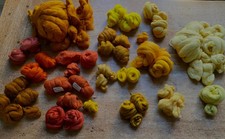 Studio Sale! Yellows/Gold/Rust
