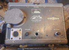 V.RARE WW2 BENDIX RADIO R.A.10