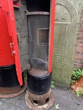 Er Post Office  single  Pillar