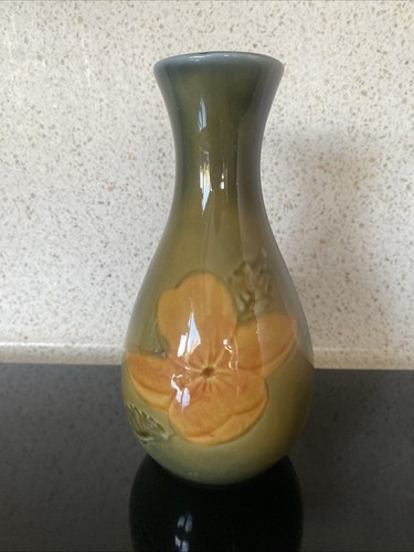 Wade ireland mourne - mourne, vase
