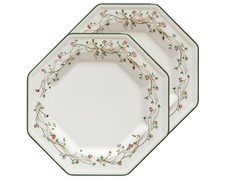 Johnson Brothers Eternal Beau Dinner Plates x 2