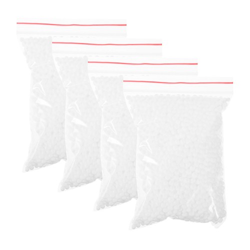 Bags stuffed animal filler - 4,