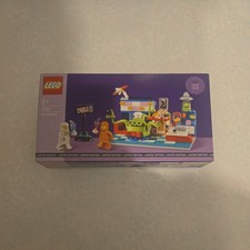 LEGO Alien Space Diner VIP GWP