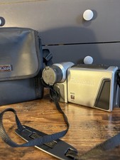 Sharp camcorder - sharp,