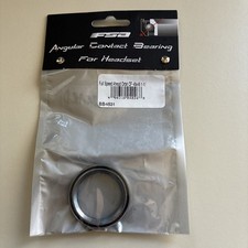 FSA Orbit CF 45x45 1-1/8"