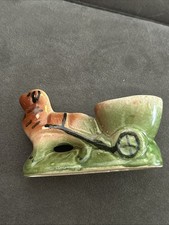 Vintage /antique  Ceramic Egg