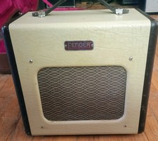 Fender Champion 600 5 watt