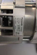 PANASONIC NA140VX3 10kg 1400rpm Washing Machine Motor HDBD204LB