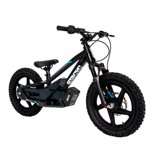 Stacyc brushless 16edrive - brushless,