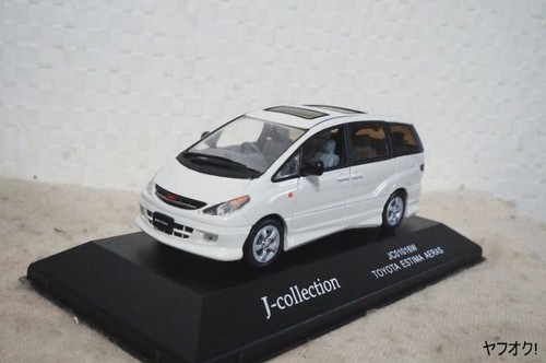 Kyosho collection toyota - kyosho, j