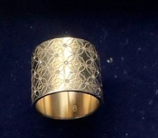 Michael Kors Women Ring 14.9mm