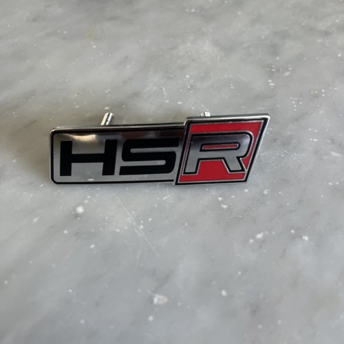 Revere london hsr front grill - hsr,