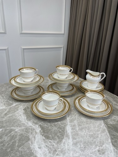 Vintage duchess china england - duchess,