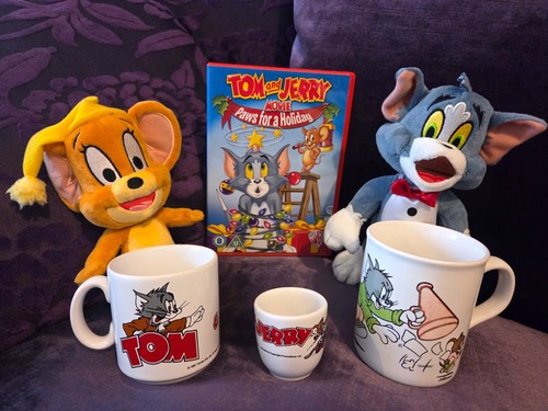 Tom jerry bundle 1990 - jerry, st