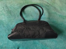 Vintage, Prada hand bag.
