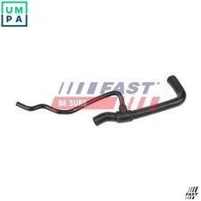 RADIATOR HOSE FT61396 FOR