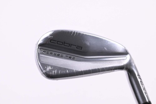 Cobra king forged - cobra, tec