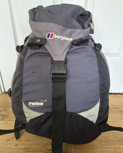 Berghaus freeflow 5 - berghaus,