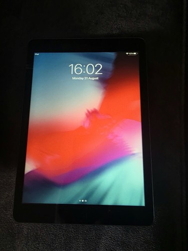 Apple ipad air 1st - air, generation