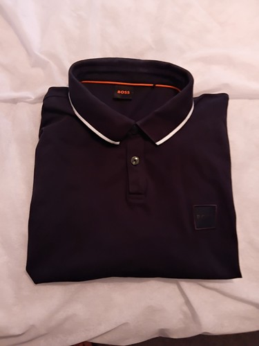 Boss men long - long, sleeve