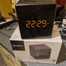 Sony ICF-C1 Digital Radio