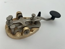 Vintage Antique japan  Morse