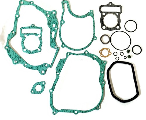 Engine gasket set complete - , for