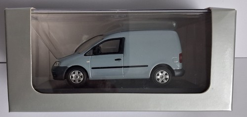 Minichamps caddy dealer - minichamps,