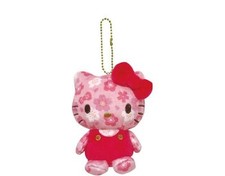 K Company Sanrio Characters