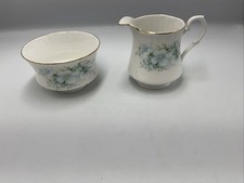 Vintage Royal Stafford Blossom