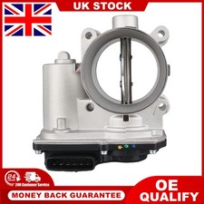 Throttle Body For Mitsubishi