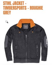 STIHL JACKET – TIMBERSPORTS