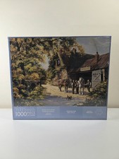 WH Smith 1000-Piece Jigsaw