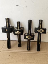 Joblot Of 4 Vintage Wood &