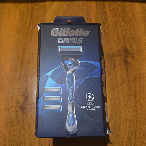 Gillette fusion5 proglide - gillette,