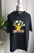  THE SIMPSONS Homer T shirt
