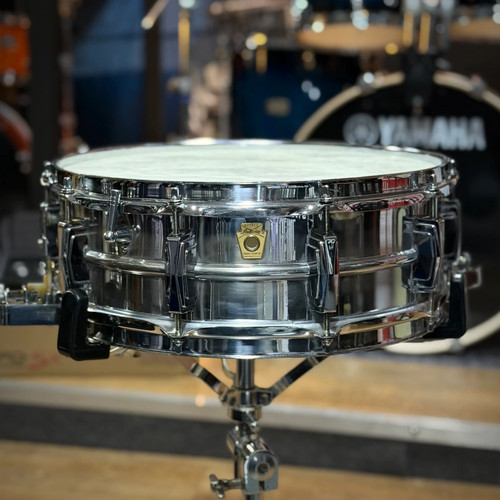 Ludwig super sensitive 14x5 - ludwig,