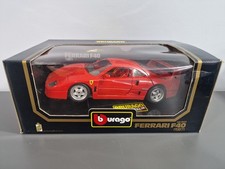 1:18 *BOXED* BURAGO 1987