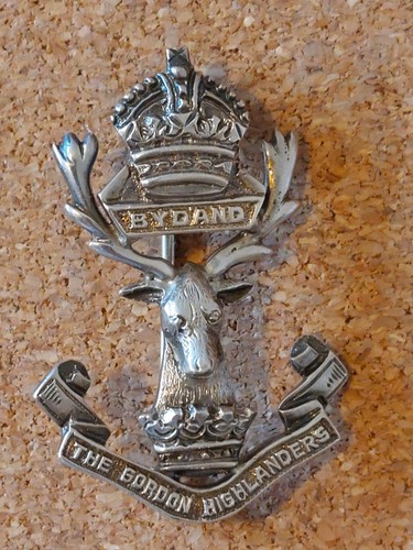 Indian silver gordon - silver,