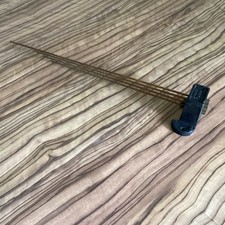 SMITHS WESTMINSTER. CHIME BAR  4. RODS