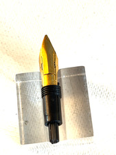 Osmiroid gold Hooded Sketch