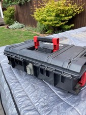 Mac Tools MBTS150 Storage Box Stackable