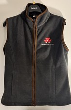 Massey Ferguson Fleece Gilet