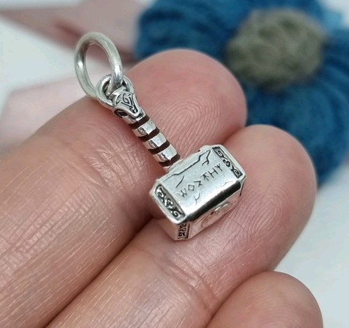 Genuine pandora marvel - genuine,