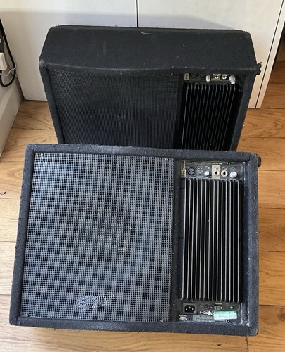 Peavey pro cpm active - 2,