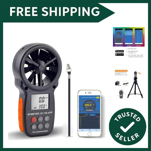 Digital wind speed - wind,